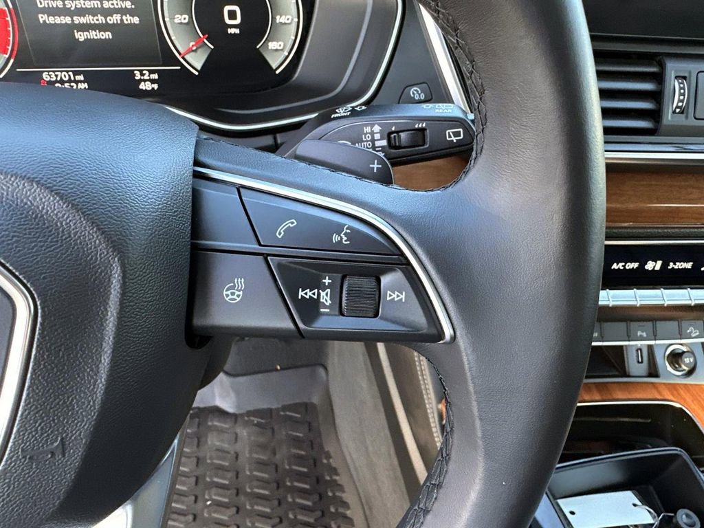 Used 2021 Audi Q5 2.0T Premium Plus image 19