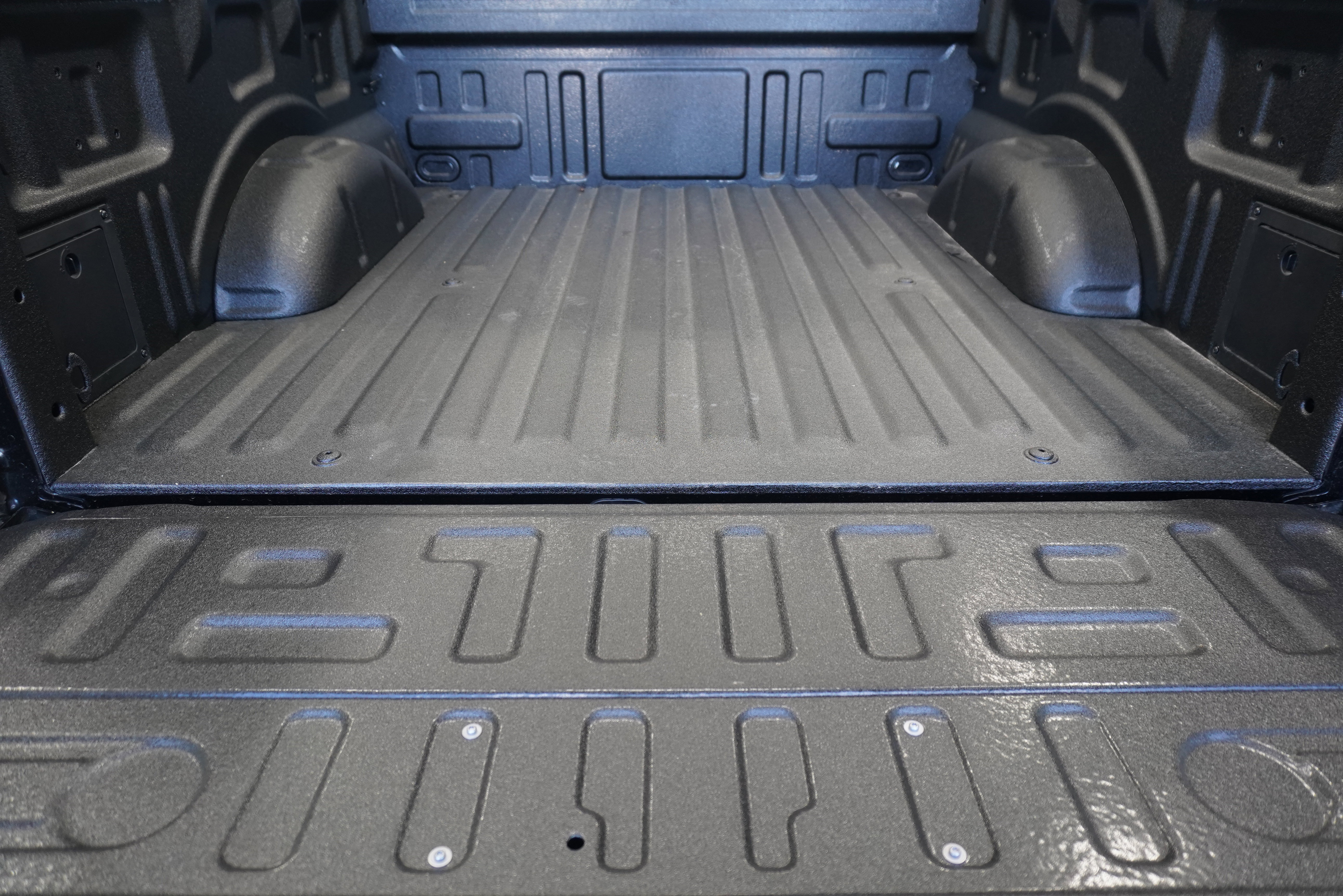 Used 2025 Ford F150 STX w/ Equipment Group 200A image 21