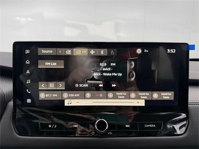 New 2026 Mitsubishi Outlander SE FWD image 17