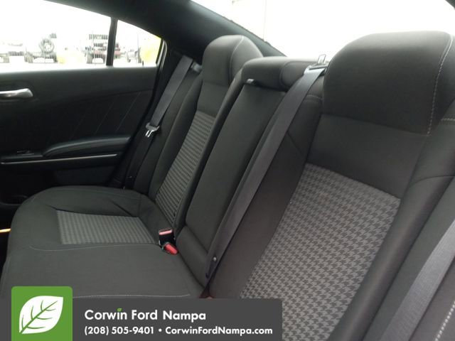 Used 2022 Dodge Charger GT image 25