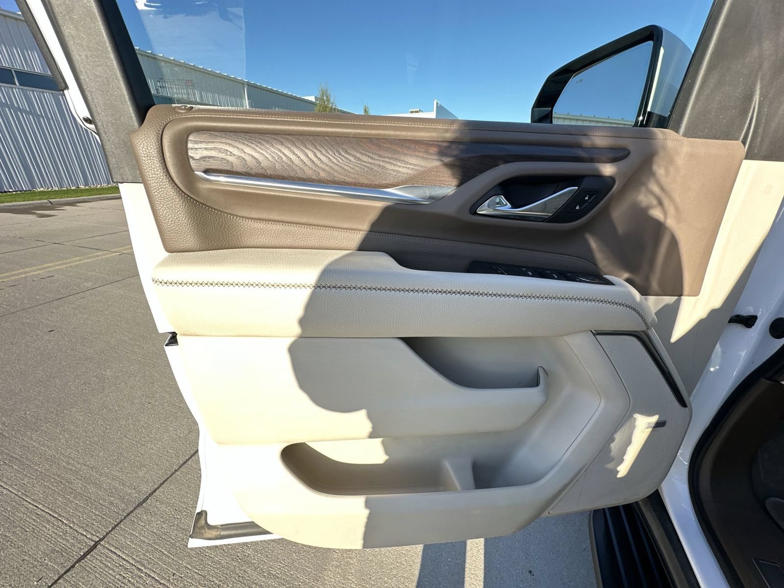 Used 2023 GMC Yukon XL Denali w/ Max Trailering Package AWD/4WD image 22