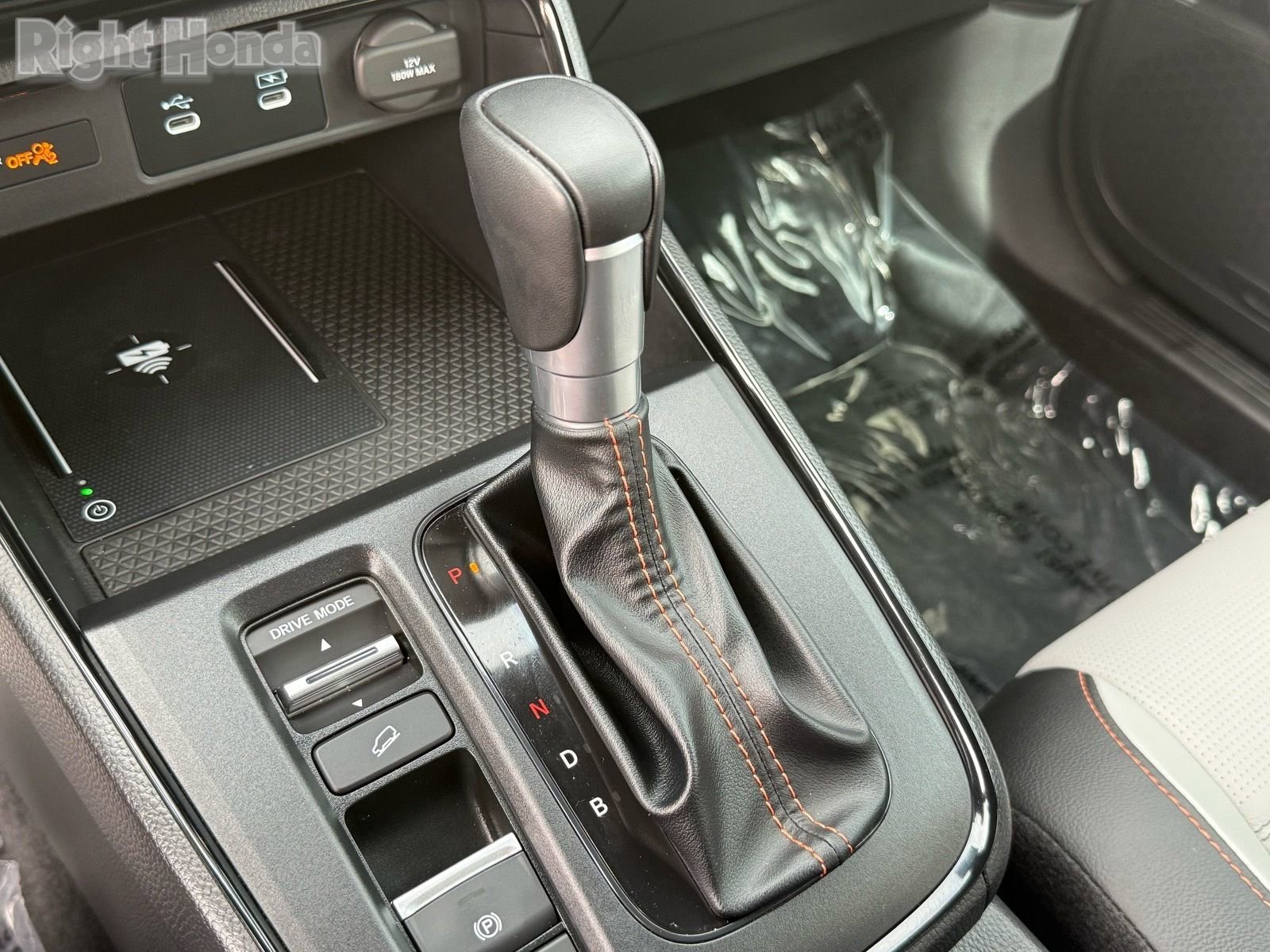 Certified 2026 Honda CR-V Sport Touring image 26