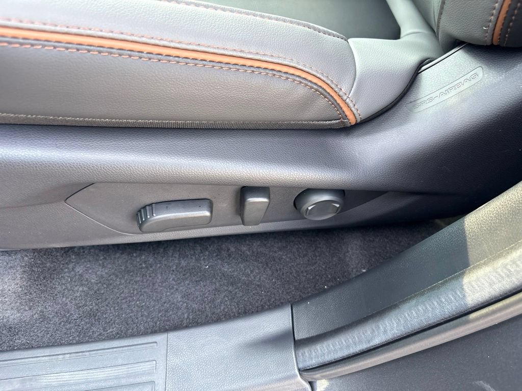 New 2026 Subaru Forester Sport AWD/4WD image 17