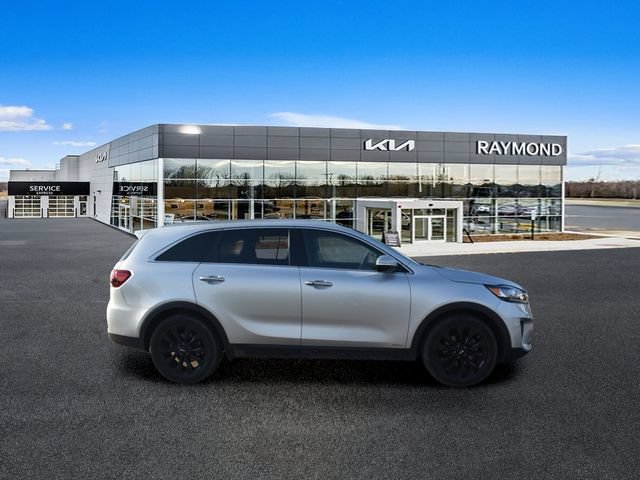 Used 2020 Kia Sorento EX AWD/4WD image 2