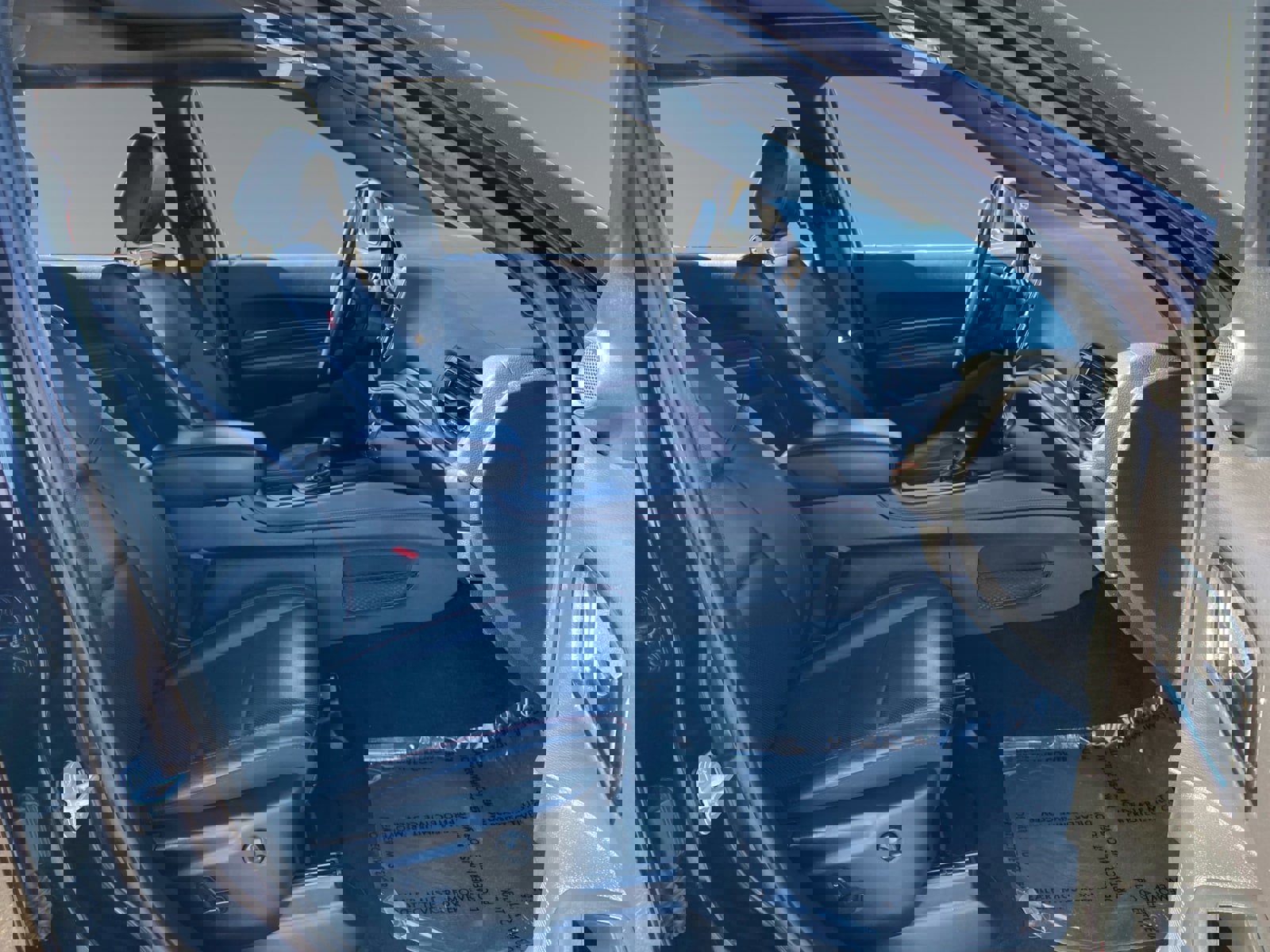 Used 2025 Dodge Durango GT image 15