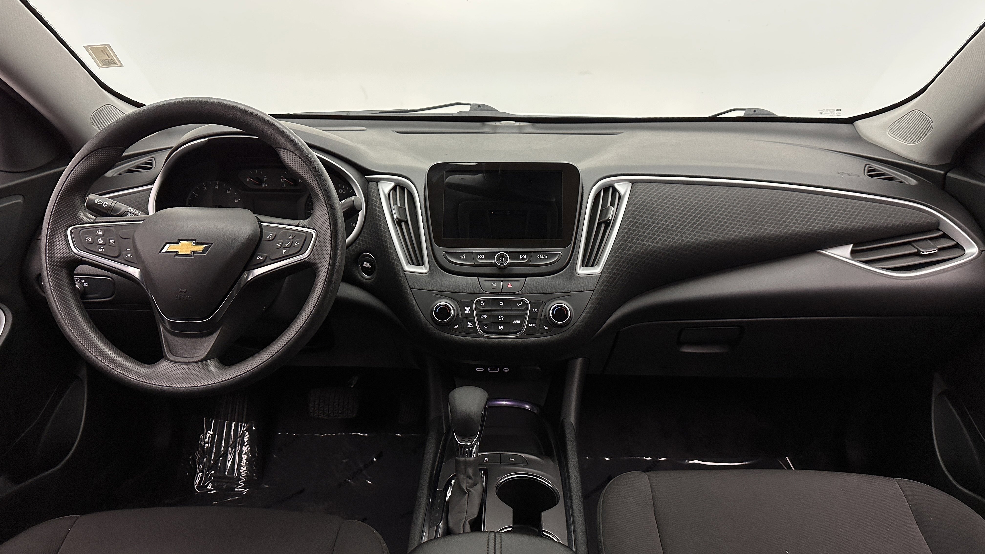 Used 2024 Chevrolet Malibu LT FWD image 28