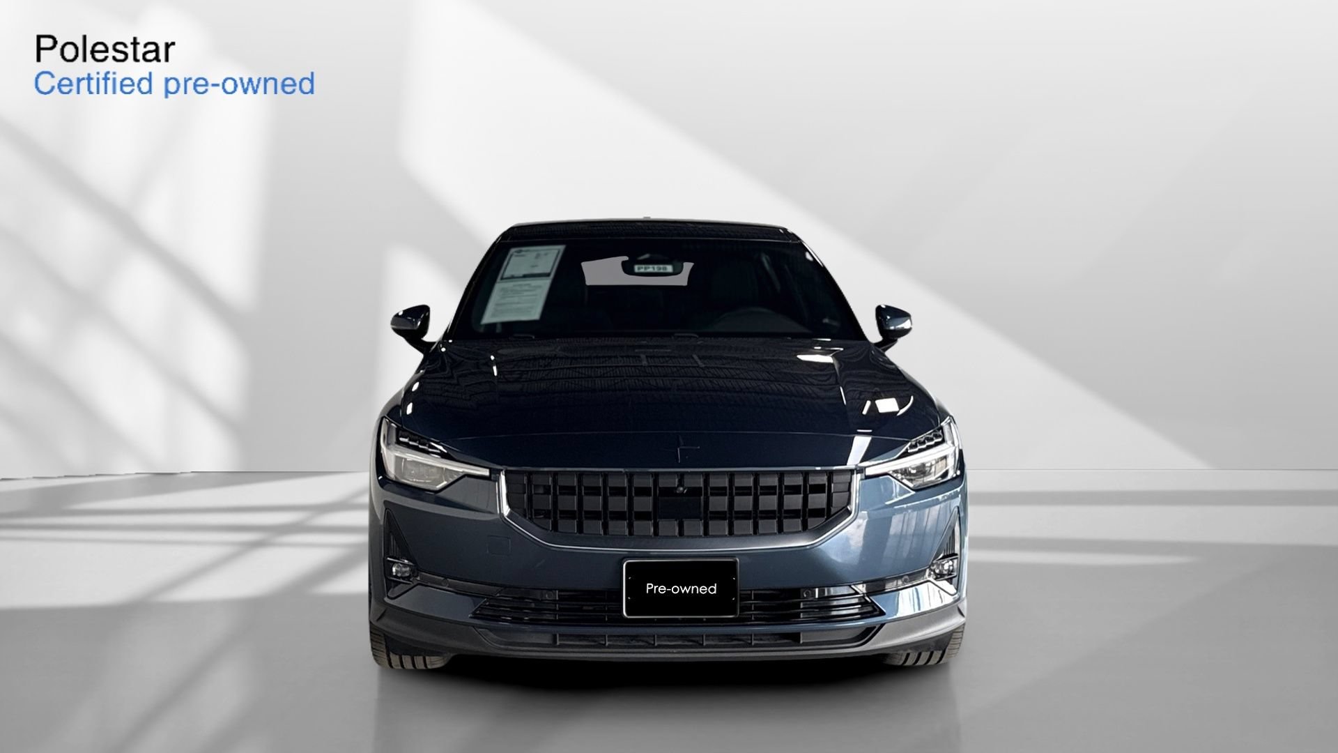 Certified 2023 Polestar Polestar 2 w/ Pilot Pack AWD/4WD image 8