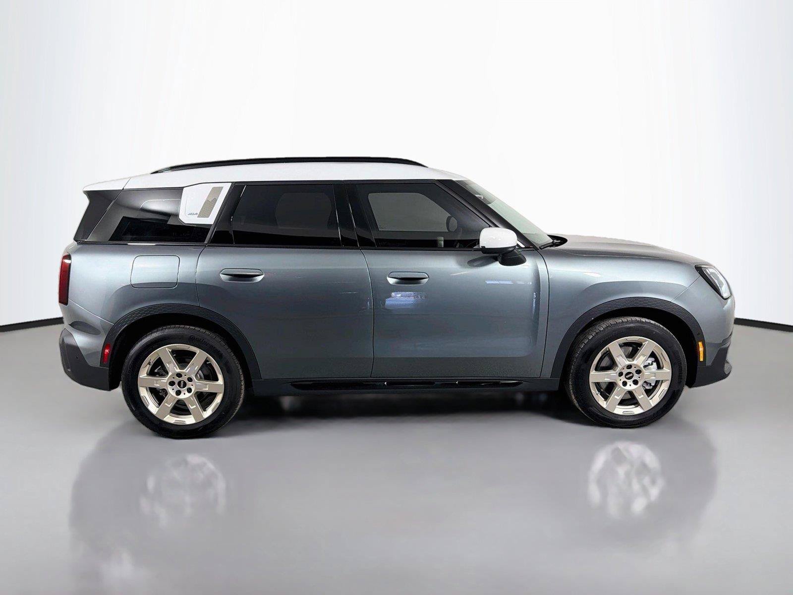 New 2027 MINI Cooper Countryman S AWD/4WD image 4