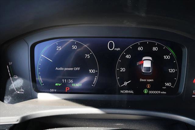 New 2026 Honda Civic Sport Touring image 14