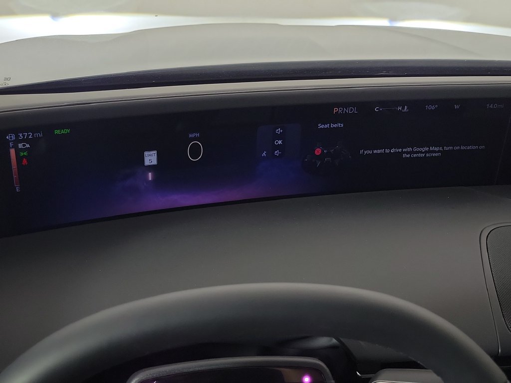 New 2026 Lincoln Nautilus Reserve AWD/4WD image 24