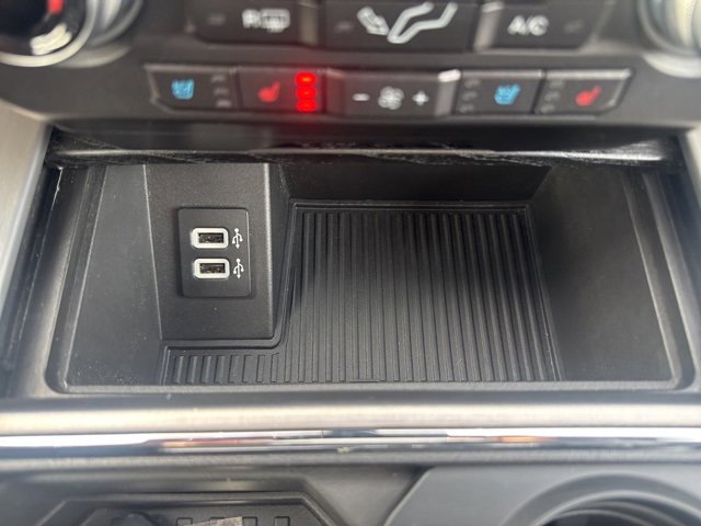 Used 2019 Ford F250 Platinum w/ Platinum Ultimate Package image 44