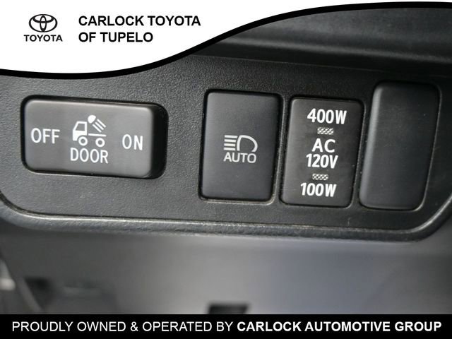 Used 2023 Toyota Tacoma TRD Pro image 22