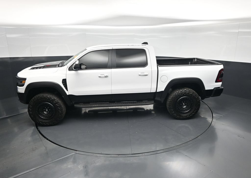 Used 2021 RAM 1500 TRX w/ TRX Level 2 Equipment Group AWD/4WD image 43