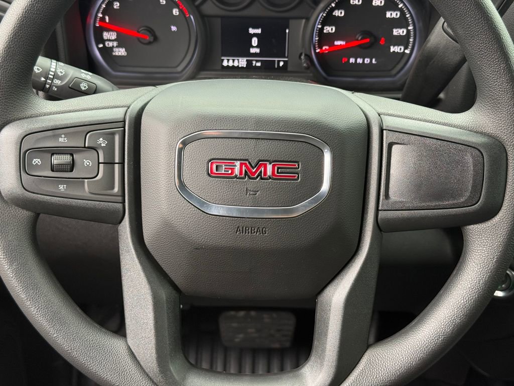 New 2026 GMC Sierra 1500 Pro w/ Pro Value Package image 28