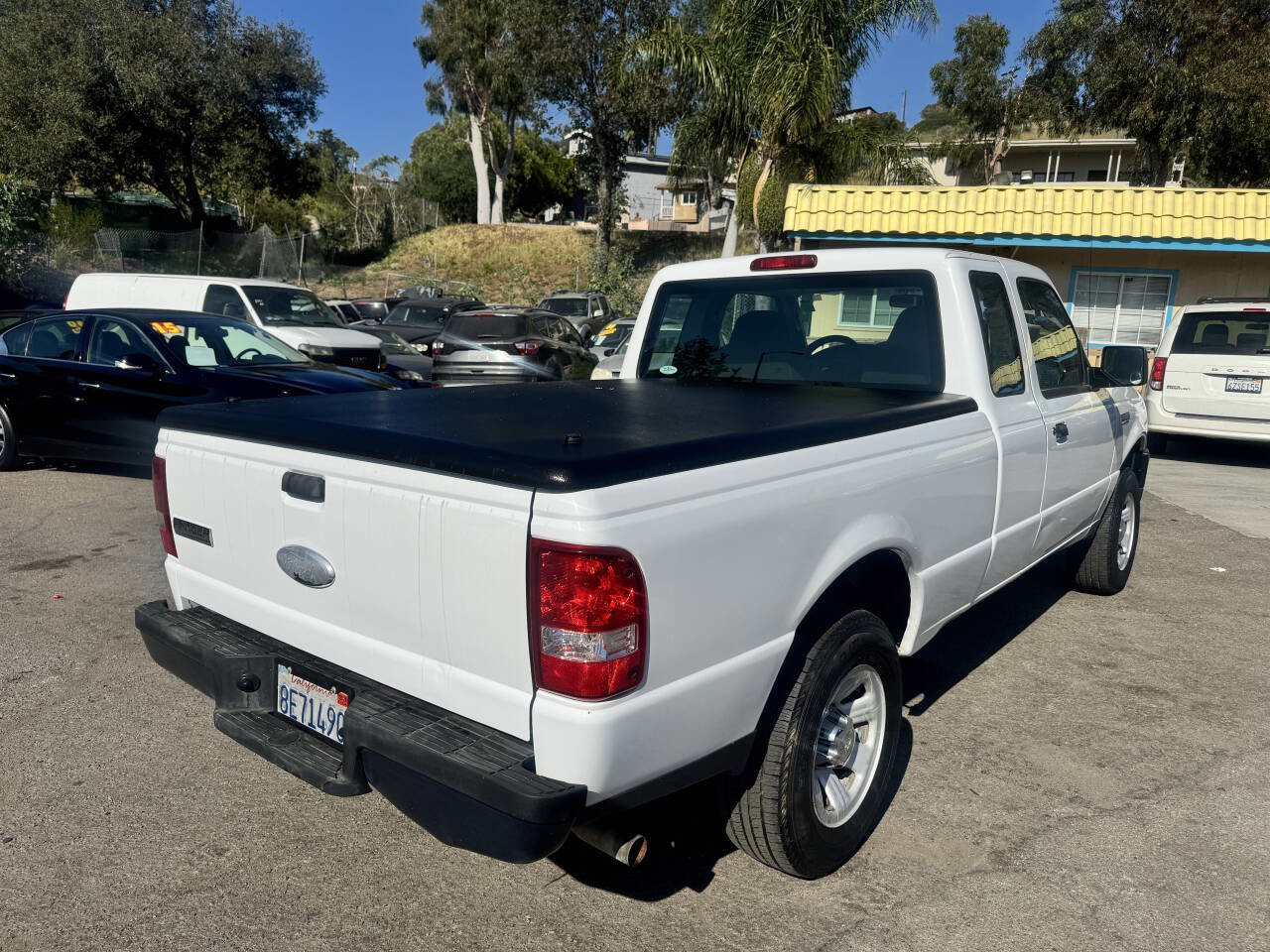 Used 2008 Ford Ranger XL image 12
