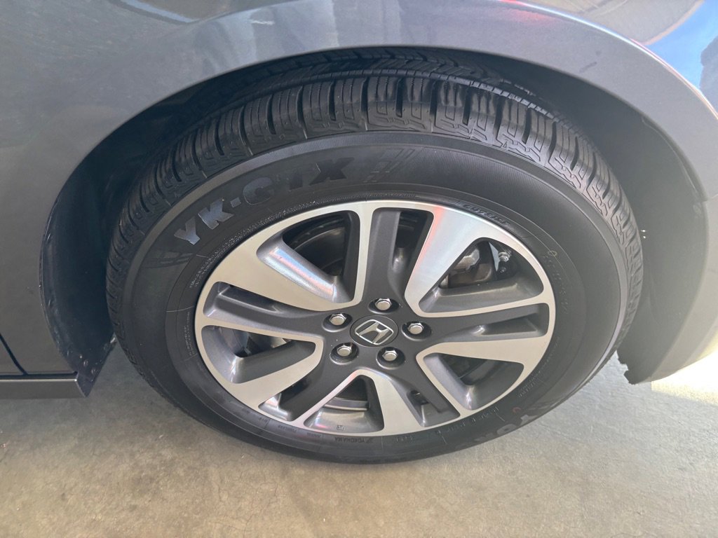 Used 2014 Honda Odyssey Touring Elite image 52