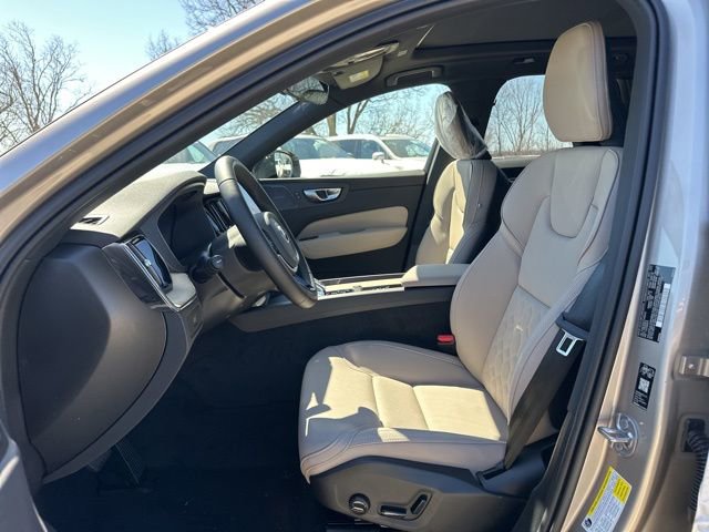 New 2026 Volvo XC60 B5 Plus w/ Protection Package Premier image 14