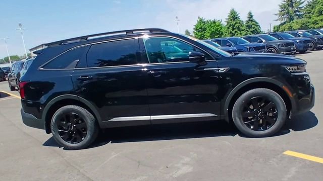 Certified 2023 Kia Sorento S AWD/4WD image 4