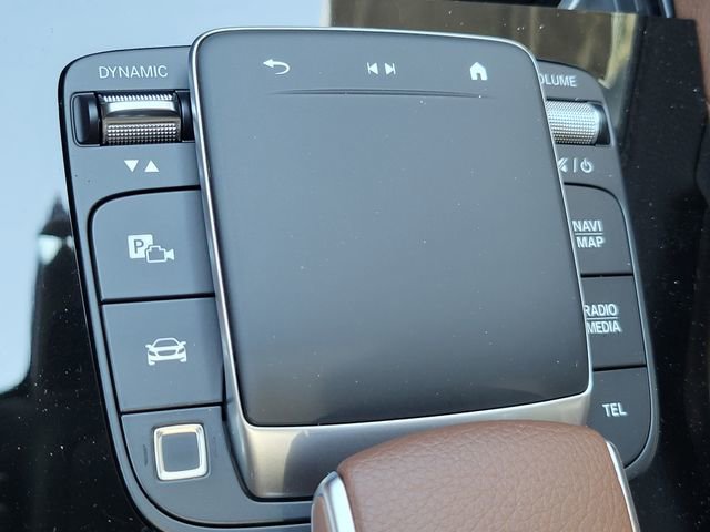 New 2025 Mercedes-Benz GLS 450 4MATIC image 30