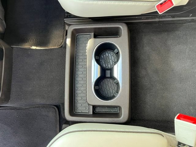 Used 2020 Lincoln Aviator Black Label w/ Dynamic Handling Package AWD/4WD image 24
