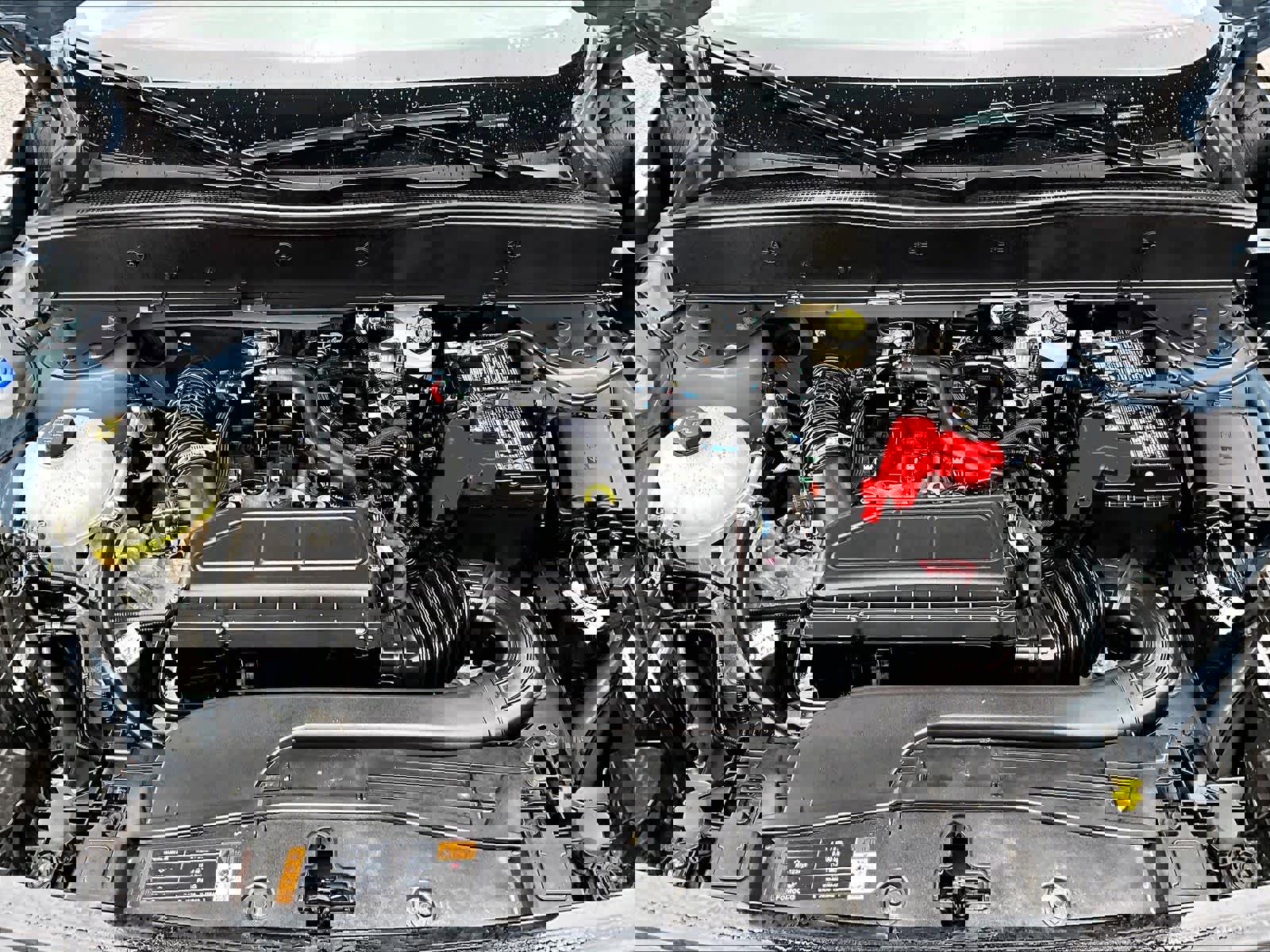 Used 2025 Ford Bronco Sport Outer Banks w/ Outer Banks Tech Package+ image 30