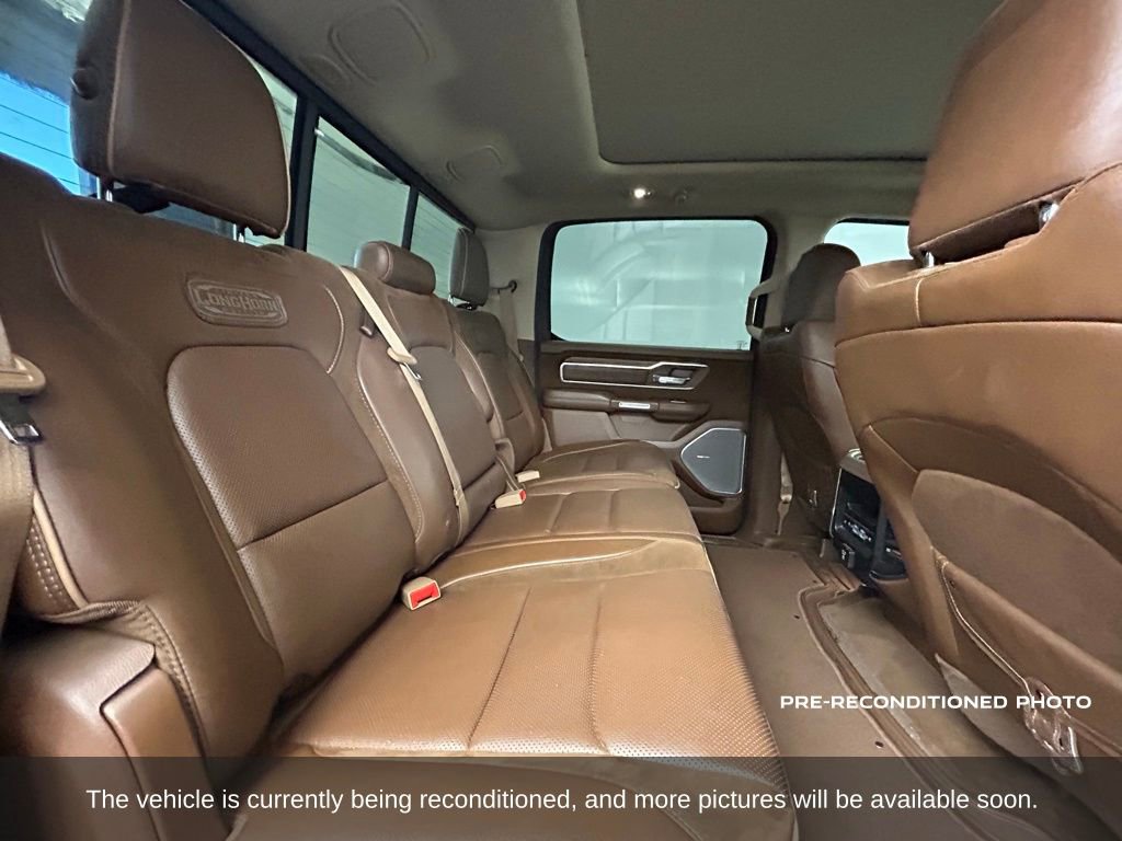 Used 2021 RAM 1500 Limited image 13