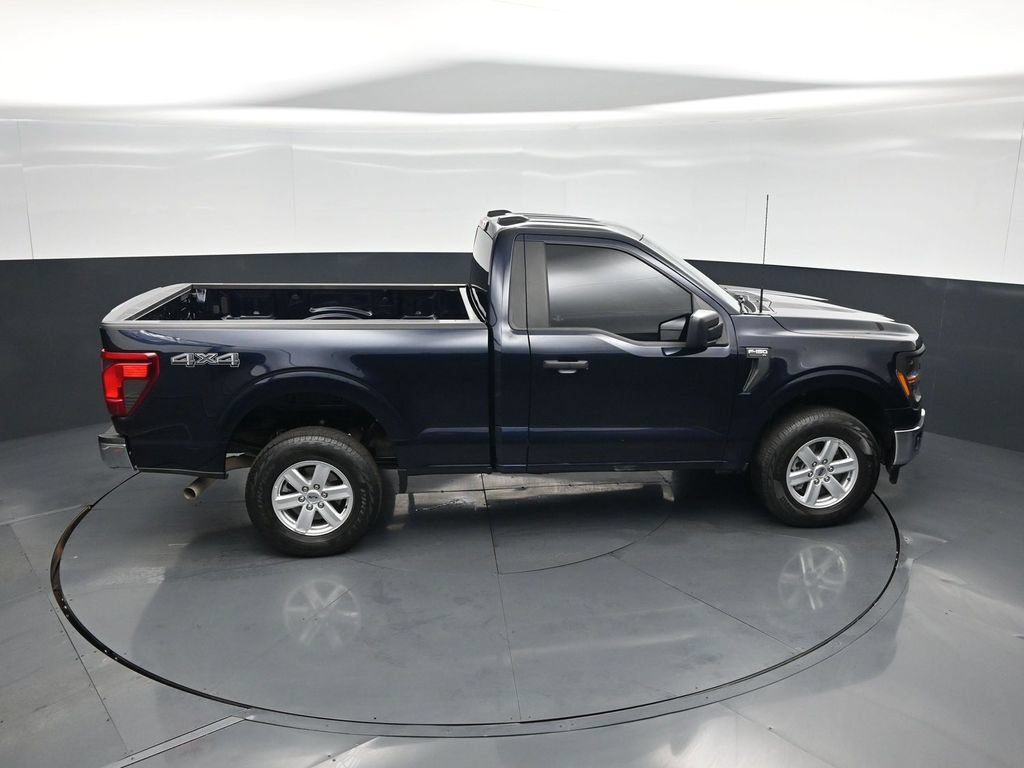 Used 2024 Ford F150 XL w/ Equipment Group 103A High AWD/4WD image 32