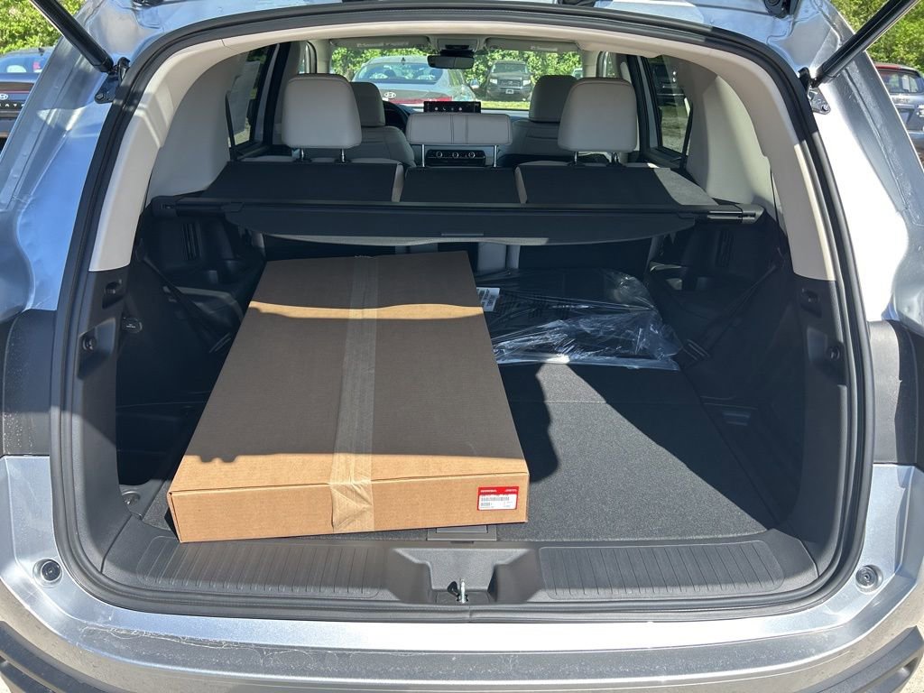 New 2026 Honda Pilot Elite image 40