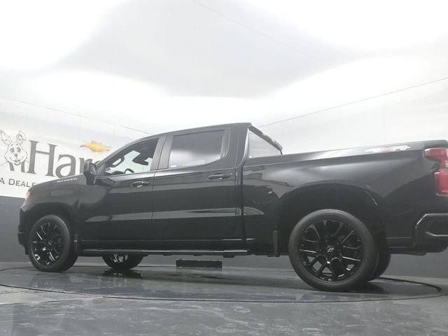 Used 2022 Chevrolet Silverado 1500 RST w/ Protection Package AWD/4WD image 54