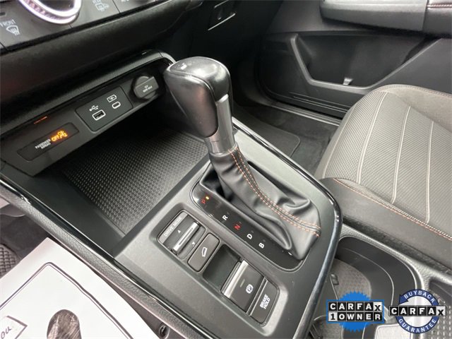 Certified 2023 Honda CR-V Sport image 17