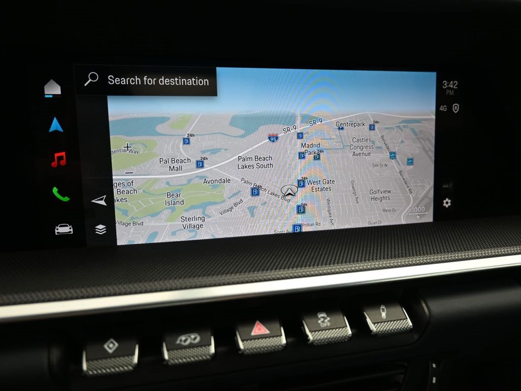 Used 2025 Porsche 911 Carrera image 26