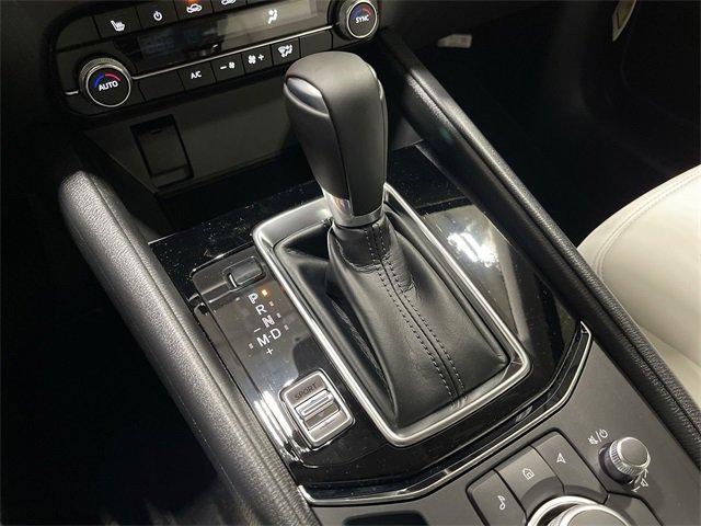 New 2025 MAZDA CX-5 AWD 2.5 S image 24