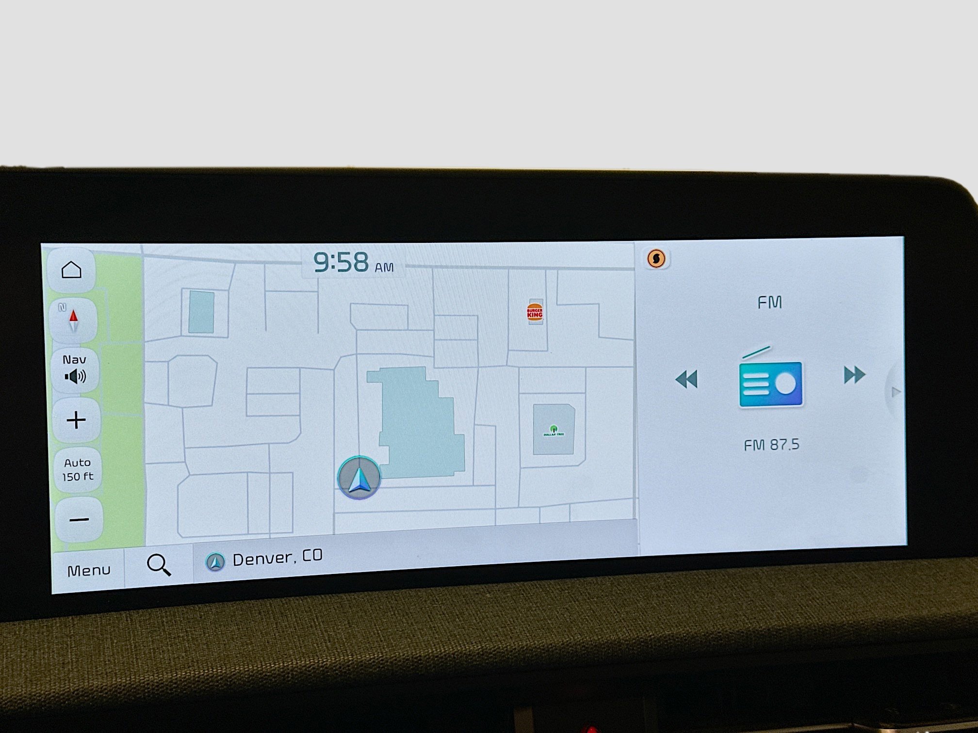 Used 2024 Kia EV6 Wind image 22