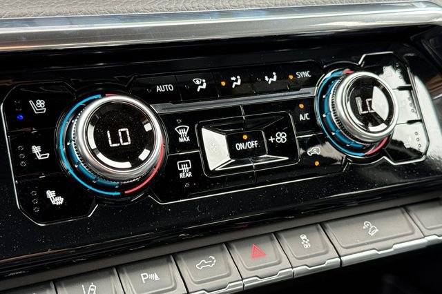 New 2026 GMC Sierra 2500 Denali w/ Denali Reserve Package image 24