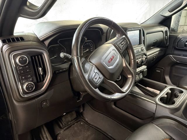 Used 2022 GMC Sierra 2500 AT4 w/ AT4 Premium Plus Package image 8