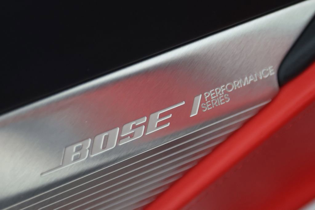 Used 2023 Chevrolet Corvette Z06 RWD image 34