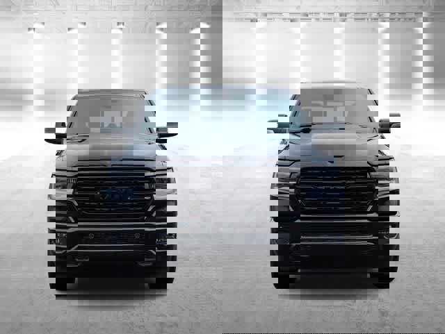 Used 2023 RAM 1500 Big Horn image 3