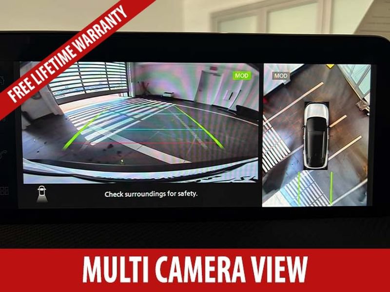New 2026 Nissan Kicks SR w/ Cold Weather Package FWD image 13