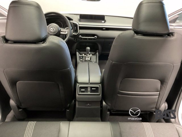 New 2026 MAZDA CX-50 AWD 2.5 S w/ Cargo Package image 30