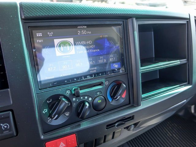 New 2025 Chevrolet Low Cab Forward 5500XG image 12