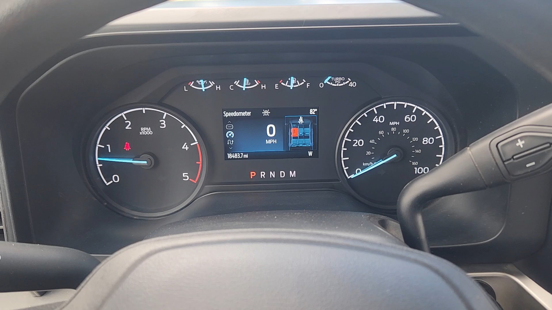 Used 2024 Ford F550 4x4 Crew Cab Super Duty image 20