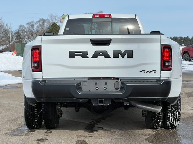 New 2026 RAM 3500 Tradesman image 37