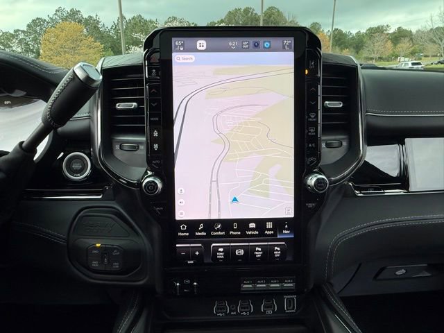 New 2026 RAM 2500 Limited image 19