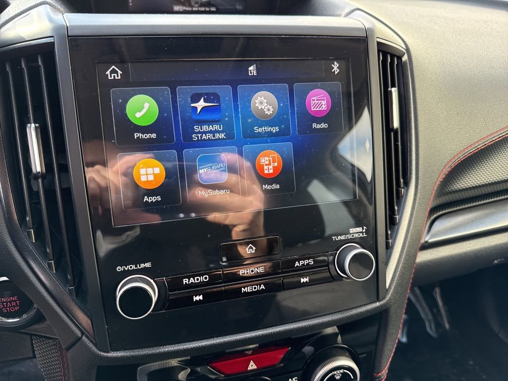 Used 2024 Subaru Forester Sport image 20