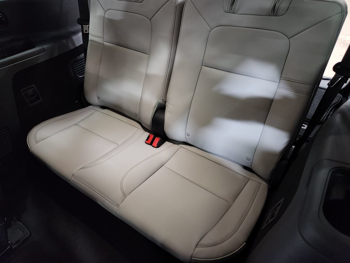 Used 2025 Lincoln Aviator 2WD image 52