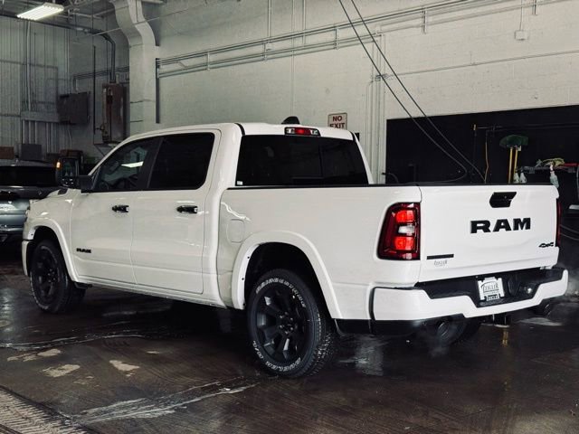 New 2026 RAM 1500 Big Horn image 9