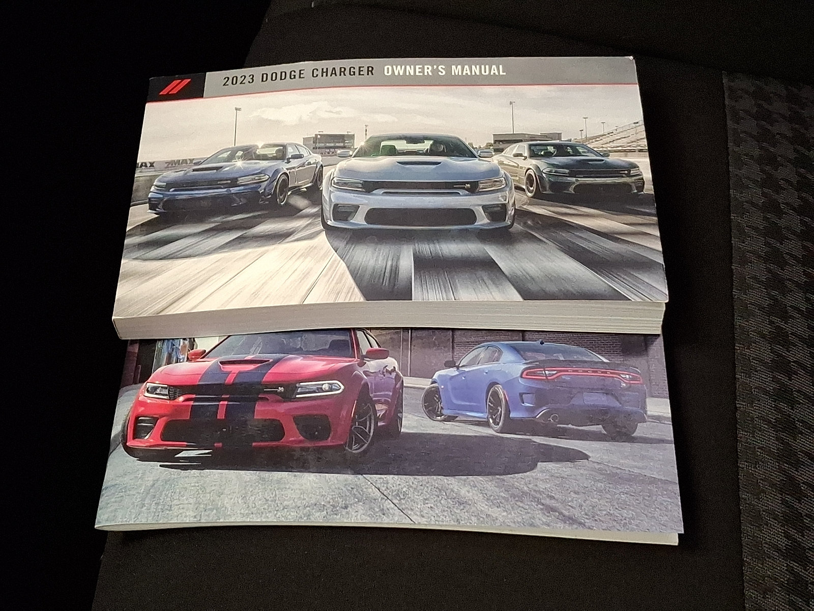 Used 2023 Dodge Charger Scat Pack RWD image 25