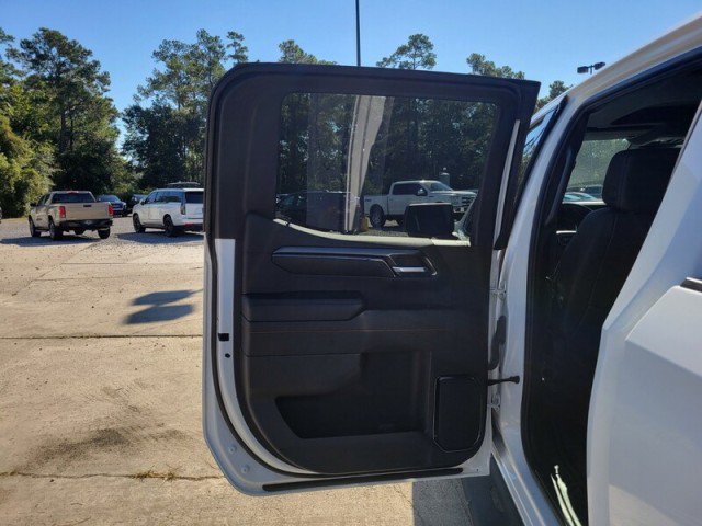 Used 2023 GMC Sierra 1500 AT4 w/ AT4 Premium Package AWD/4WD image 30