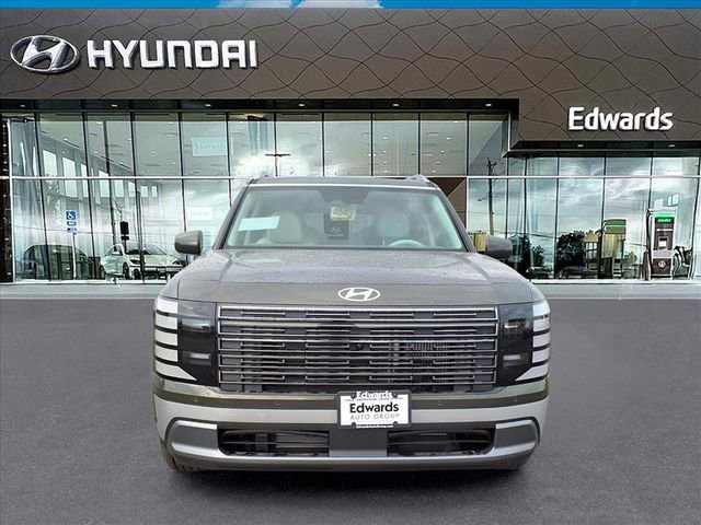 New 2026 Hyundai Palisade SEL Premium image 11