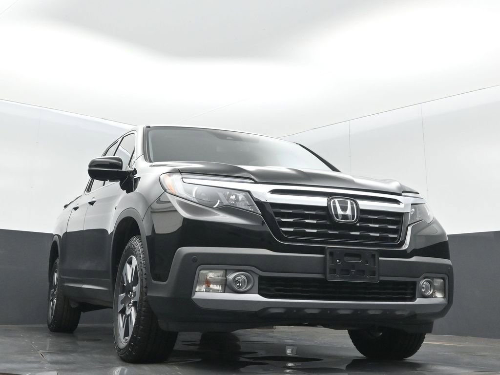 Certified 2019 Honda Ridgeline RTL-E image 5